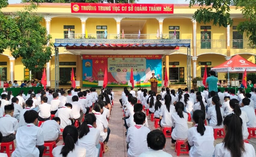  Kế hoạch thời gian năm học 2024 – 2025 của UBND Tỉnh Thanh Hóa