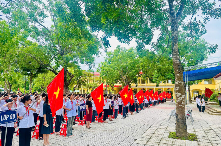  MÓN QUÀ ĐẶC BIỆT VÀ Ý NGHĨA TRONG LỄ PHÁT ĐỘNG “NGÀY SÁCH VÀ VĂN HOÁ ĐỌC VIỆT NAM NĂM 2025”